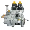 Bomba de Inyección de Combustible Common Rail Hp0 094000-0383 6156-71-111