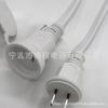PSE7A12A15A Tipo Japonés Bipolar a Prueba de Lluvia con Cubierta Enchufe Macho y Hembra Cable de Extensión Enchufe Japonés Impermeable Macho y Hembra de Enchufe