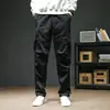 Pantalones Casuales para Hombre al por Mayor 2026 Nuevos de Primavera y Otoño Casuales de Pierna Recta Largos Simples Modernos Cómodos Pantalones de Trabajo