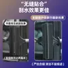 Limpiaparabrisas de espejo retrovisor de coche retráctil portátil artefacto limpiaparabrisas de espejo retrovisor Limpiaparabrisas de espejo retrovisor de coche