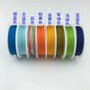No. 71 Hilo de Jade 10.4m mm Pulsera Collar Colgante de Cuentas Cuerda Trenzada Hilo Rojo Accesorios Hechos a Mano DIY Materiales