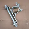 Accesorios para polipastos de interior y exterior, guía de cuerda, polea de cable, tensor de cuerda, carrete pequeño para polipasto, grúa de construcción
