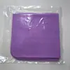 Toallitas Limpiadoras Absorbentes de PVA Desmaquillantes Esponja Limpiadora Facial Paño Limpiador Lavado de Cara Toalla Absorbente de PVA No Suelta Pelusa