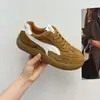 Zapatos para Mujer A-Gan 2026 Nuevos de Verano Casuales Celebridad de Internet Más Vendidos Versátiles que Aumentan la Altura Suela Suave Antideslizantes de Moda Zapatos Deportivos