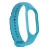 Adecuado para Correa Xiaomi Mi Band 7 Correa de Repuesto Xiaomi 5 Correa de Color Puro para Xiaomi 5/6 Generación Correa Mi 5 Color Puro Lunares
