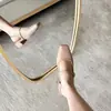 Sandalias de tacón grueso Mary Jane plateadas sin espalda para mujer, estilo francés de hada, para primavera/verano, para combinar con vestidos