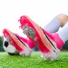 Chuteiras de Futebol Ultraleves, Duráveis e Respiráveis para Homens e Mulheres, Resistentes ao Desgaste, Específicas para Treino e Competição, para E-commerce Transfronteiriço