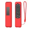 Funda Protectora de Silicona para Control Remoto Samsung Bn59-01432A/Bn59-01480L