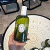 Botella de loción tónica pura de gran capacidad de 500 ml, botella de gel de ducha y champú de 350 ml, botella de hotel espesada