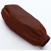 Delantal de PU Engrosado, Impermeable, Resistente al Aceite, Ácidos y Álcalis, Forrado de Felpa para Calor, con Logo Impreso, Ropa de Trabajo de Cocina Tipo H al por Mayor