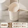 Balde Espesso Doméstico Balde Grande para Armazenamento de Água Sacola Balde de Plástico para Lavar os Pés Conjunto de Bacia Dormitório Estudantil Banho Balde para Lavanderia