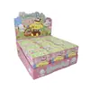 Novas Superestrelas Pet Fofas Adoráveis Sanrio Caixa Surpresa Giratória Desenho Animado Brinquedo Tendência Figura Ornamento de Mesa Carro Atacado