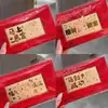 Sobre Rojo de Año Nuevo de Oro Puro 999, Billetes de Oro, Hazte Rico al Instante, Feliz Cumpleaños, Regalos Souvenir de Oro, Regalos Empresariales al por Mayor