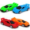 Novo quebra-cabeça infantil mini carro de plástico com fricção simulação modelo fabricantes atacado barraca suprimento presentes venda quente