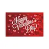 Tela de Fondo Nueva para Fotografía del Día de San Valentín Transfronteriza, Tela Colgante de Felices Fiestas, Bandera Personalizable con Atmósfera Romántica de Amazon