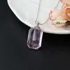 Botella de Perfume de Cristal de Colores DIY Botella Abrible para Aceites Esenciales de Aromaterapia Botella de Pelo Lanudo Difusor Accesorios de Joyería