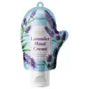 La crema de manos floral KORMESIC más vendida de Amazon en inglés, cuidado de manos hidratante e hidratante, venta al por mayor de fabricante transfronterizo