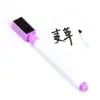 Venta Directa de Fábrica Marcadores para Pizarra Blanca, Marcadores Magnéticos Borrables, Marcadores de Color Negro de Núcleo Negro, Marcadores de Escritura para Maestros, Marcadores de Acuarela, Marcadores de Dibujo Ecológicos para Niños