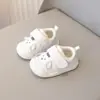 Zapatos Caminadores para Bebé 2026 para Niñas, Primavera 0-1 Año, Suela Suave, Antideslizantes, Zapatos para Niños Pequeños, Zapatos Infantiles Funcionales para Primavera y Otoño