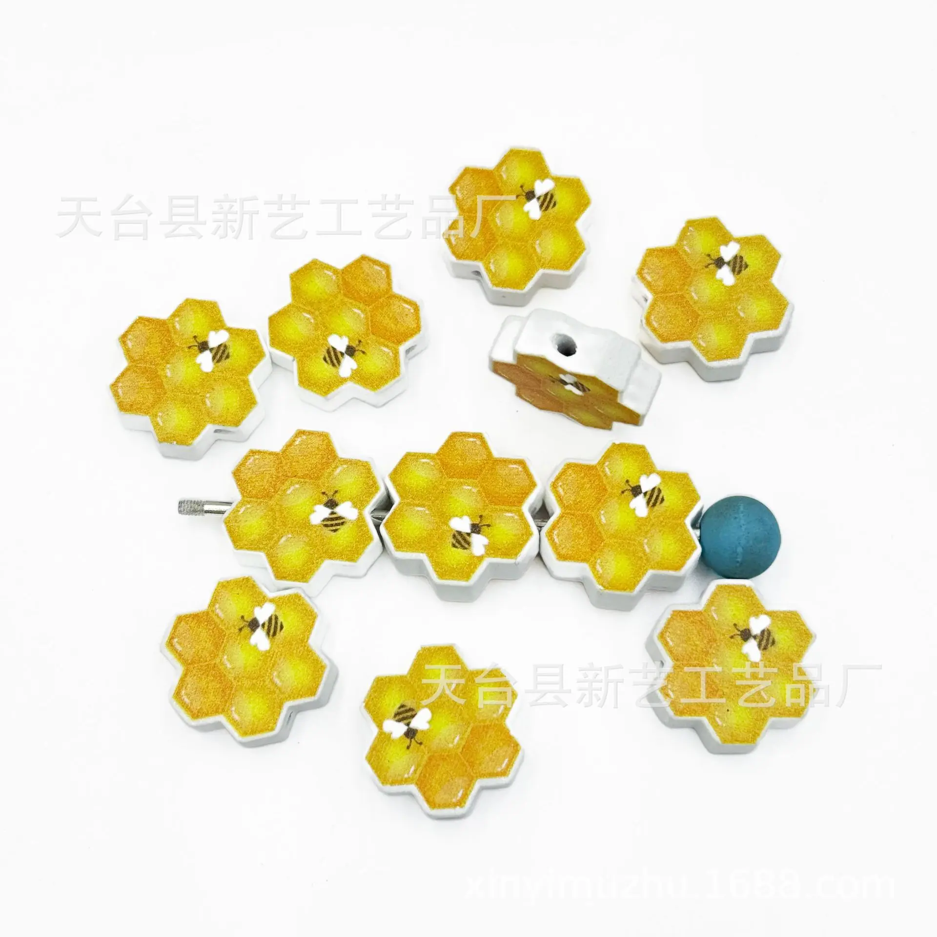 20mm蜂巢1号
