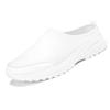 Populares Zapatos Deportivos de Medio Corte Ultraligeros de Pareja de Amazon, Zapatos Blancos Casuales, Zapatos de Talla Grande para Hombre y Mujer de Comercio Exterior, Frío Sumergido Transfronterizo
