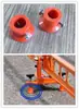 Accesorios para Medidor de Deflexión de Superficie de Carretera, Columna, Clip de Plástico, Tornillo de Rodamiento, Soporte para Medidor de Deflexión, Accesorios para Medidor de Deflexión