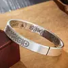 Pulsera de Dosel Abierto de Nuevo Estilo, Pulsera Bagua Tai Chi, Pulsera de Alto Nivel Estilo Chino, Pulsera Retro Versátil