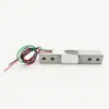Guangce YZC-131/1kg Sensor de Pesagem Miniatura de Alta Precisão 5kg Balança Eletrônica de Cozinha Módulo de Indução Em Estoque