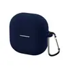 Adequado para Capa Protetora de Fone de Ouvido Bluetooth Huawei Freeclip 2 Silicone Anti-Queda Conectado Capa Protetora para Fone de Ouvido Huawei 2