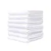 Toalla de Baño Desechable Viaje Hotel Especial Algodón Puro Engrosada Ampliada Hogar Salón de Belleza Barbería Ventas Directas de Fábrica