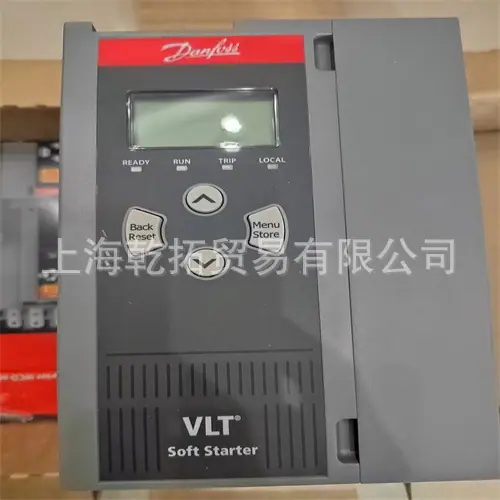 MCD6-0086B-T5-S1X-20-CV2软启动器.j