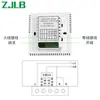 Termostato de pantalla digital para calefacción por suelo radiante tipo interruptor termostático inteligente 86 controlador de calefacción por suelo radiante interruptor controlador de control de temperatura de calefacción por suelo radiante