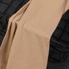Meia-calça masculina de primavera e outono com artefato de perna leve Meias de seda sexy engrossado Sexy jj Set Tentação fantoche Meias de fundo Pés
