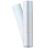 Elemento filtrante de algodón PP punzonado de aguja de 10 pulgadas 130 g 1 micra 5 micras accesorios para purificador de agua de cocina filtro universal para purificador de agua