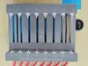 Versão 3A / Testador de Capacidade de Bateria de Lítio de 16 Canais, Descarregador Balanceador, Célula Única Grande Cilíndrica / tipo Pouch
