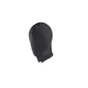 Casco para juguetes sexuales para adultos para hombres y mujeres, con aberturas para boca y ojos, para juegos de rol, disponible para venta al por mayor y dropshipping