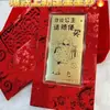 Oro Puro 999 Princesa, Por Favor Trae Riqueza, Feliz Cumpleaños, Libertad Financiera, Billetes de Oro, Regalo para Amigos, Regalo de Vacaciones, Regalo Promocional