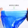 Bolsas de basura clasificadas propiedad personalizada grandes gruesas color plástico bolsas 80 litros medianas y grandes 240 litros venta al por mayor de fábrica