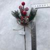 Diretamente do Fabricante: Decorações de Natal e Ano Novo, Neve Artificial, Balde da Fortuna, Frutas da Fortuna, Ramo e Buquê de Flores