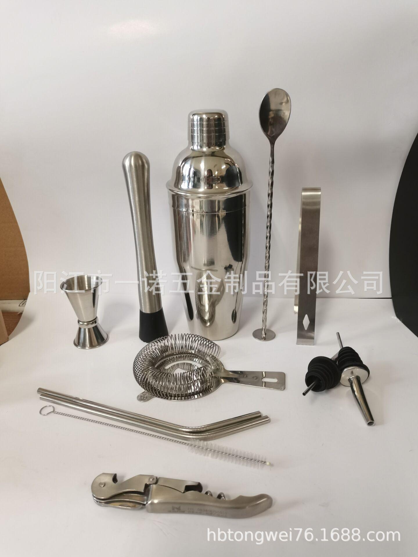 开调酒器蔡叶娟木架套装是71.7元。不含税出厂价。木架套装的