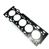 Precio de Venta Directa de Fábrica Favorable 31251501Jp Cama de Cilindro Adecuado para Volvo S80/S40/S60