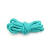 Suministrado Directamente por el Fabricante, Cordones para Zapatos Deportivos, Casuales y Botas de Senderismo, de Poliéster Trenzado con Alma, 4 mm de Diámetro, Redondos y para Tenis