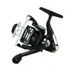 Rueda de pesca YUMOSHI DS1000-7000 cabeza metálica rueda de pesca rueda de pesca carrete de pesca carrete de pesca lanzamiento Caña de mar rueda giratoria