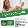 OCEAURA Crema para el Cuidado de los Pies con Aceite de Árbol de Té Textura Suave Hidrata y Suaviza la Piel de Pies y Talones