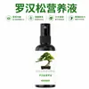 Solución Nutricional Especial para Fertilizante de Armonia, Pino Taishan, Pino de Osaka y Pino Ornamental Bonsái, Fertilizante Líquido Universal para el Cuidado de Árboles