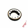 Sello de aceite de diferencial sello de aceite de eje semieje 312126/312127 para Peugeot 106205406405309C8XM