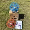 Dron de fútbol GT2, una aeronave pequeña y educativa controlada por control remoto para jugadores jóvenes, adecuada para estudiantes de primaria y niños