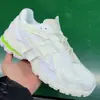 Tênis de pai cross-border NB1906A para casal, unissex, adequado para estudantes, versátil, retrô, casual e para esportes e corrida