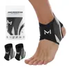Protección de tobillo deportiva, protección de tobillo antiesguince, recuperación de esguince, deportes profesionales, baloncesto, running, protección de articulaciones fijas, muñequera