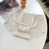Ropa Interior Sin Costuras de Seda de Hielo para Mujer, Sensación de Piel Desnuda, Algodón Puro Antibacteriano 10A en la Entrepierna, Glúteos con Forma de Durazno en 3D, Ropa Interior para Mujer de Tallas Grandes
